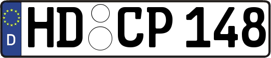 HD-CP148