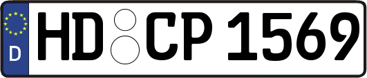 HD-CP1569