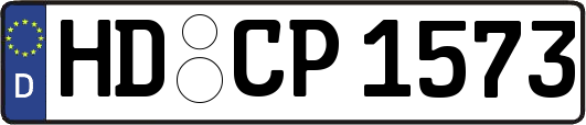 HD-CP1573