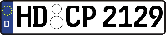 HD-CP2129