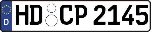 HD-CP2145