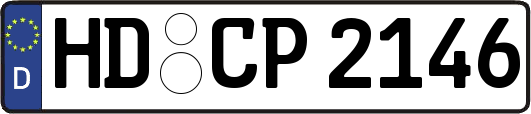 HD-CP2146