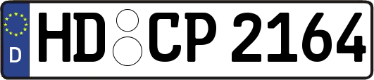 HD-CP2164