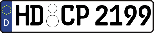 HD-CP2199
