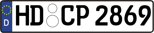 HD-CP2869