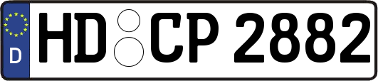 HD-CP2882