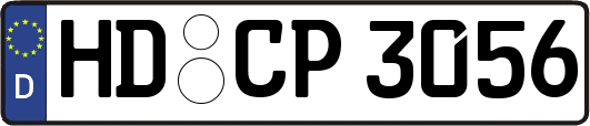HD-CP3056