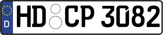 HD-CP3082