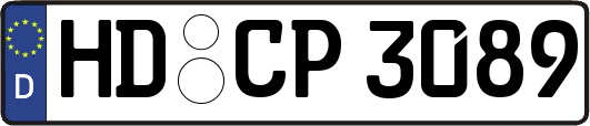 HD-CP3089