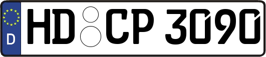 HD-CP3090