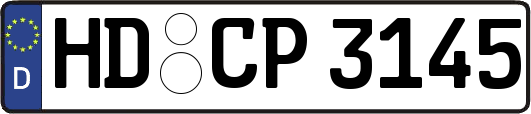 HD-CP3145