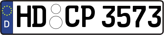 HD-CP3573
