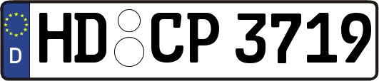 HD-CP3719