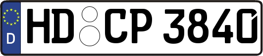 HD-CP3840