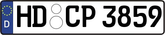 HD-CP3859