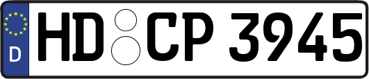 HD-CP3945