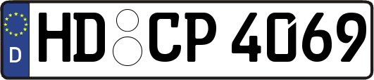 HD-CP4069
