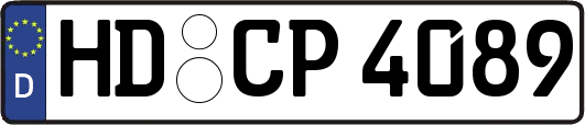 HD-CP4089