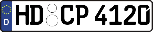HD-CP4120