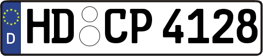 HD-CP4128