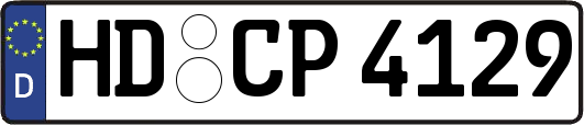 HD-CP4129