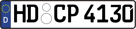 HD-CP4130
