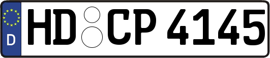 HD-CP4145