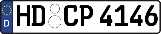 HD-CP4146