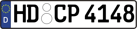 HD-CP4148