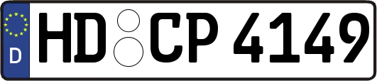 HD-CP4149