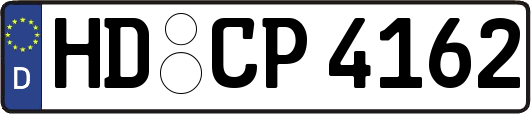 HD-CP4162