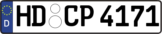 HD-CP4171