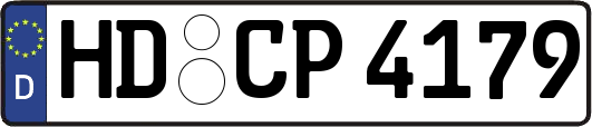HD-CP4179