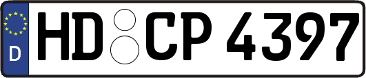 HD-CP4397