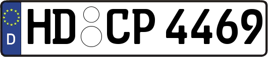 HD-CP4469
