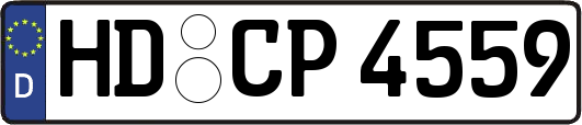 HD-CP4559