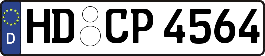 HD-CP4564