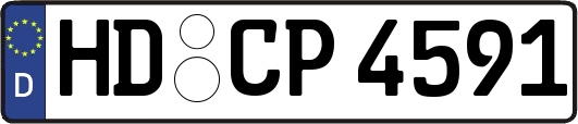HD-CP4591