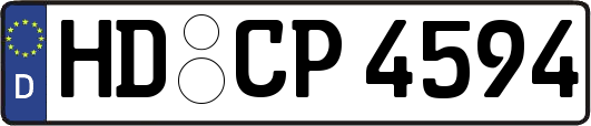HD-CP4594