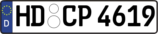 HD-CP4619