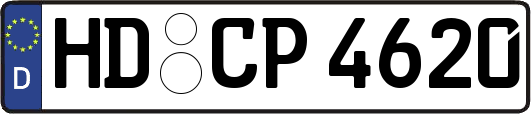 HD-CP4620