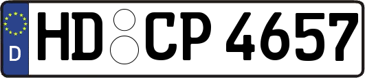HD-CP4657