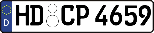 HD-CP4659