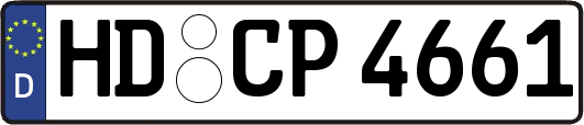 HD-CP4661