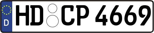 HD-CP4669