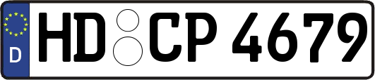 HD-CP4679
