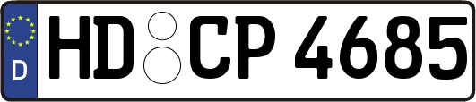 HD-CP4685