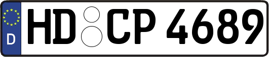 HD-CP4689
