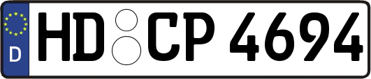 HD-CP4694