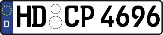 HD-CP4696